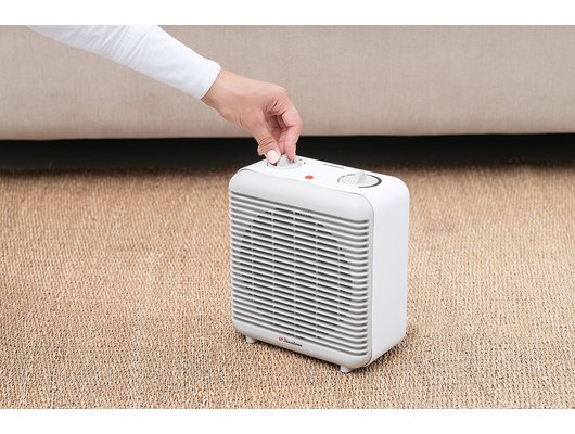 Тепловентилятор BINATONE HF-222